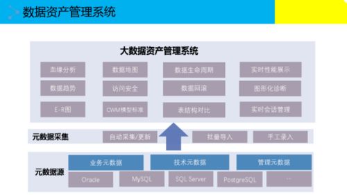 高效識(shí)別與融合 大數(shù)據(jù)治理中的數(shù)據(jù)處理解決方案